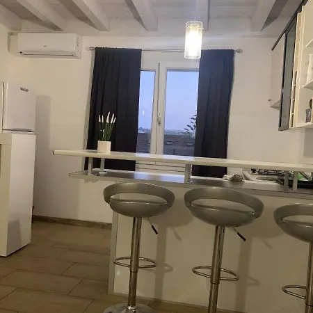 Confortevole Apartment *